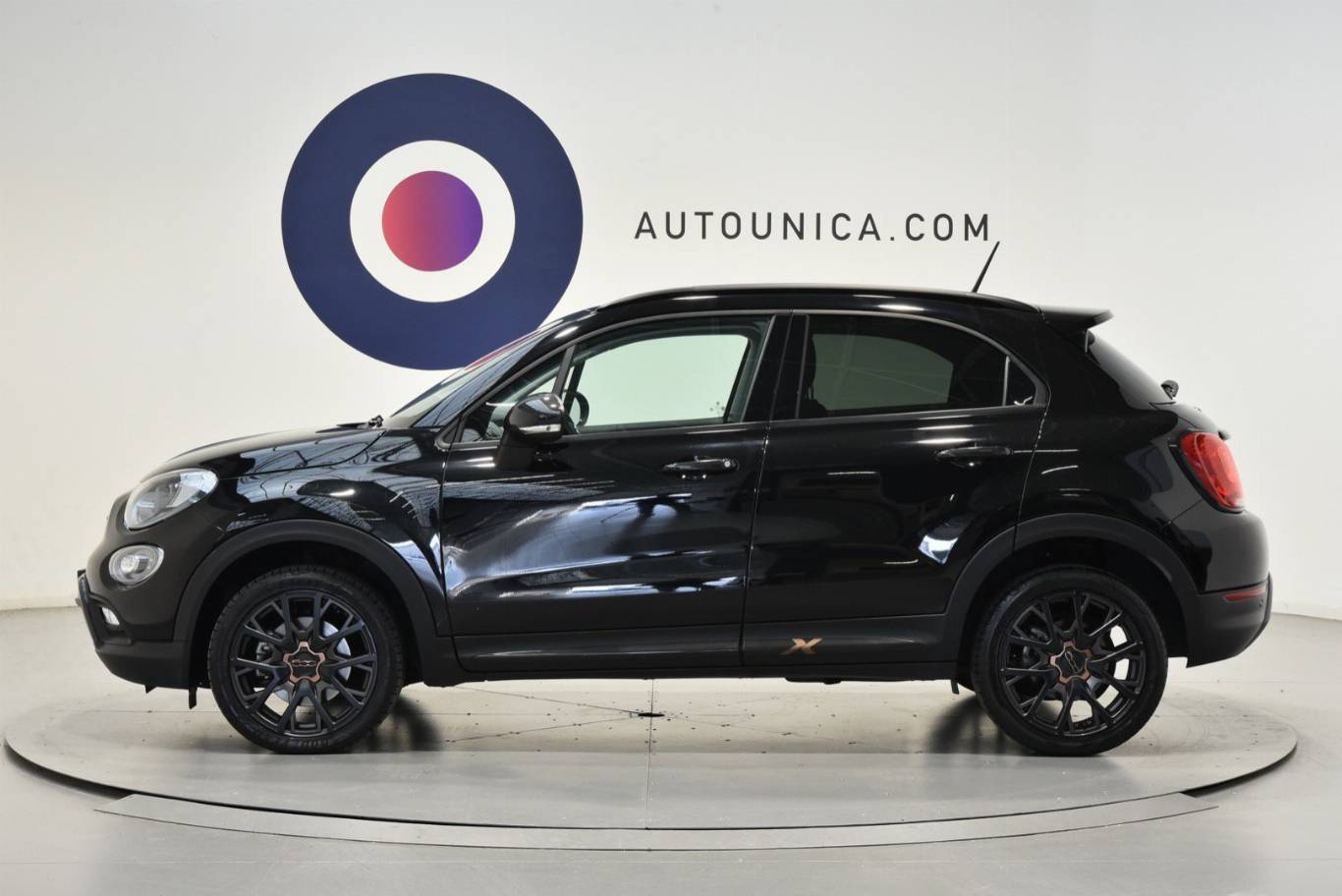 FIAT 500X 32