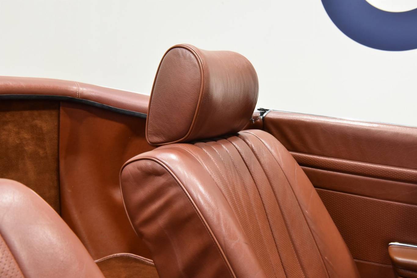 MERCEDES-BENZ SL 450 42