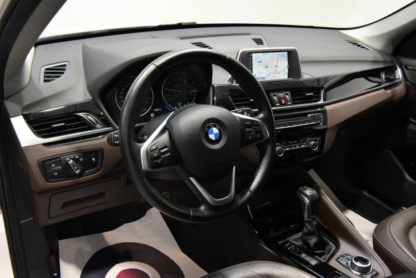 BMW X1 3