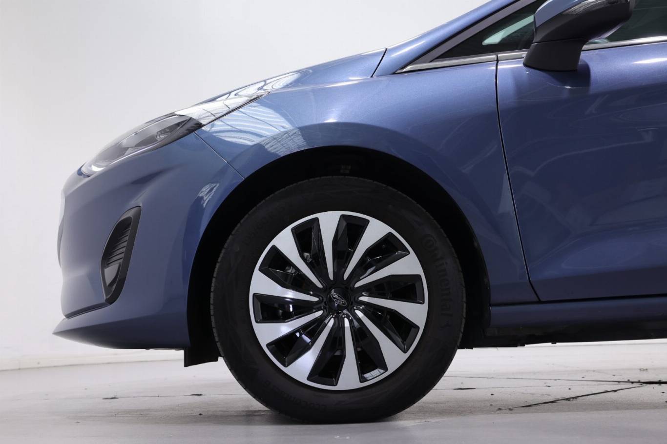 FORD Fiesta 17
