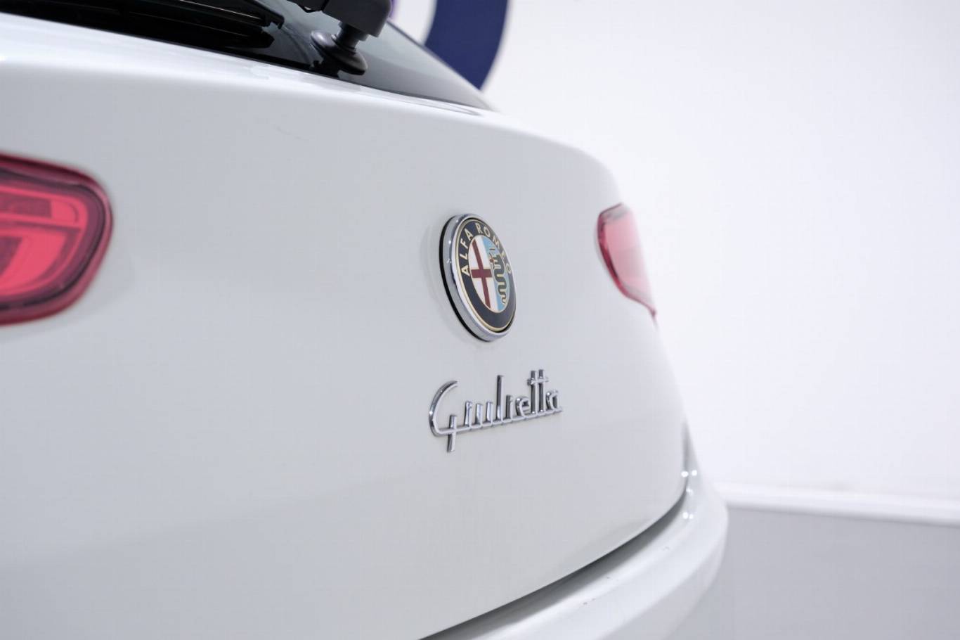 ALFA ROMEO Giulietta 44