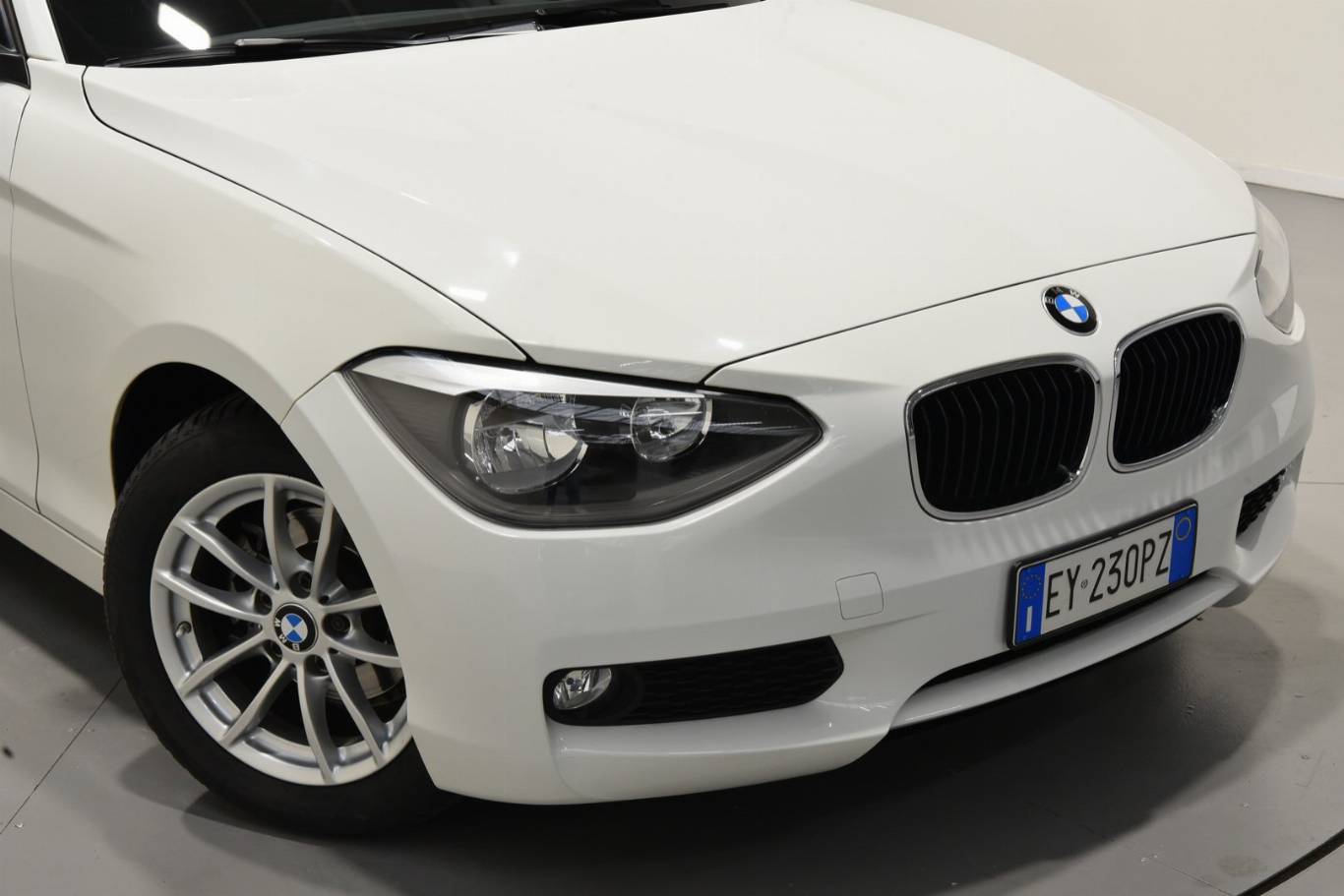 BMW 116 59