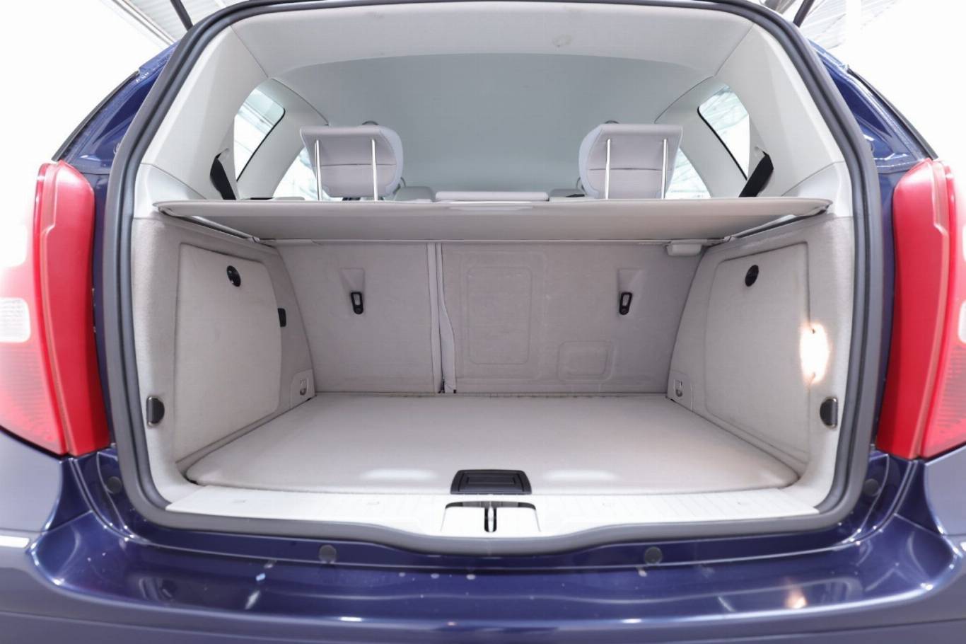 MERCEDES-BENZ Classe A 43
