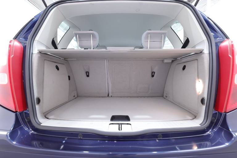 MERCEDES-BENZ Classe A 43