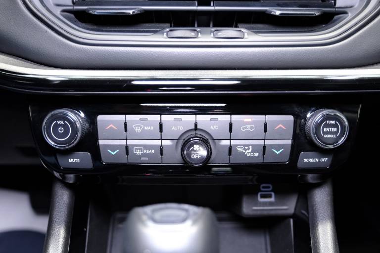 JEEP Compass 25