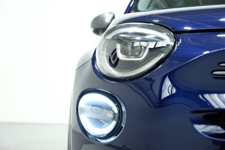 FIAT 500X 12