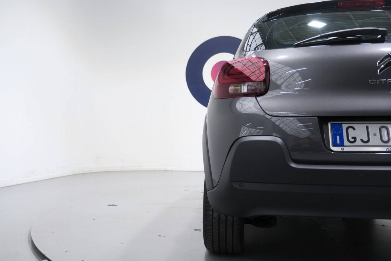 CITROEN C3 46