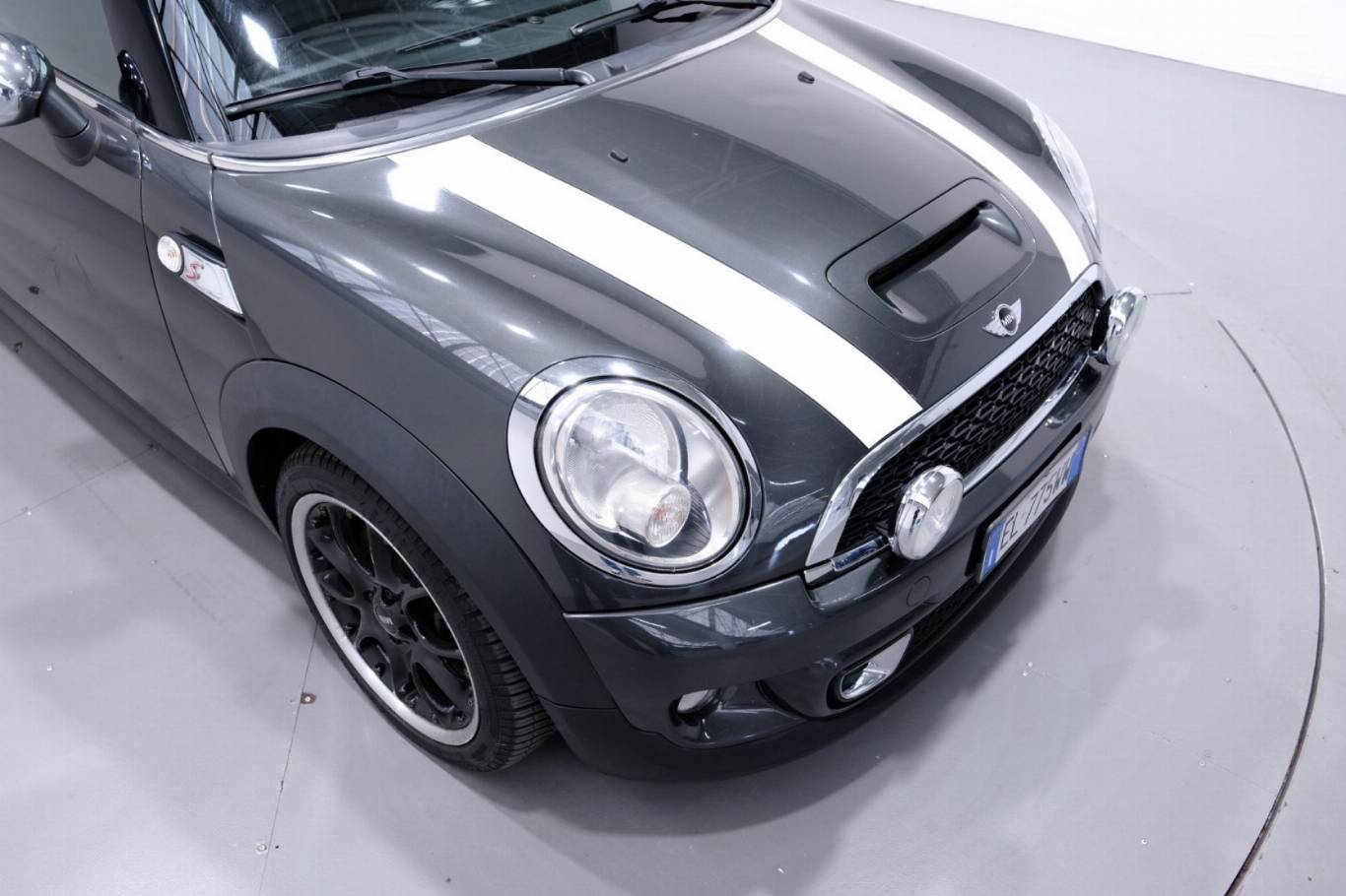 MINI Cooper S 49