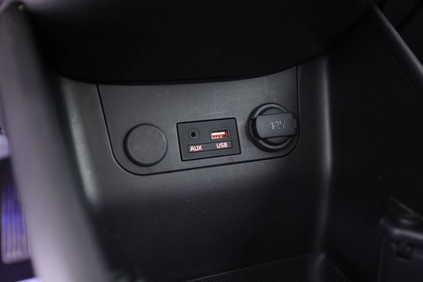 KIA Picanto 27