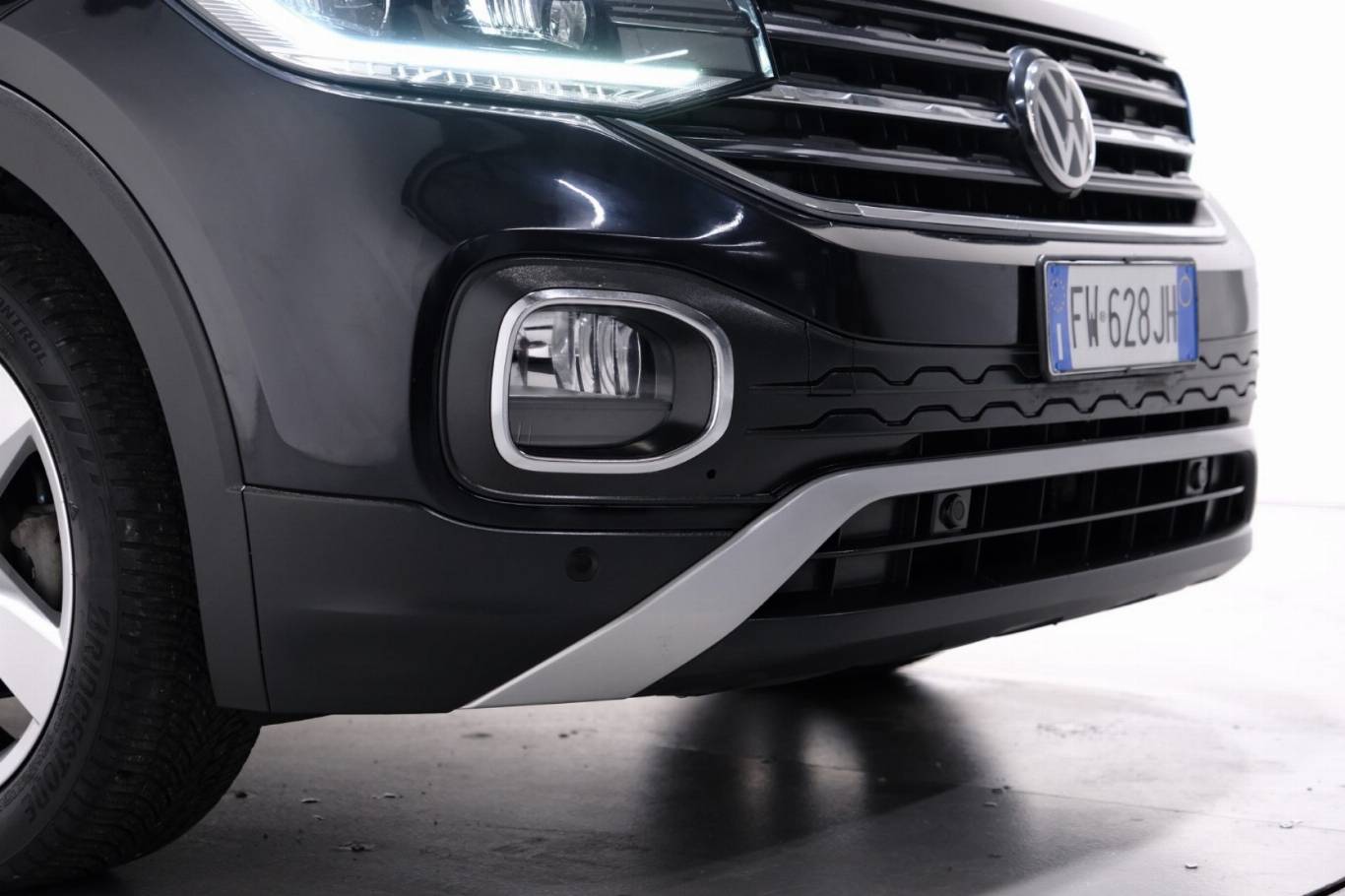 VOLKSWAGEN T-Cross 56