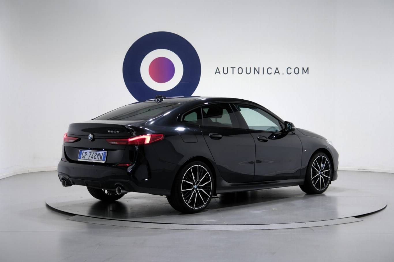 BMW 220 14