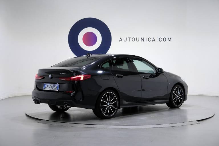 BMW 220 14