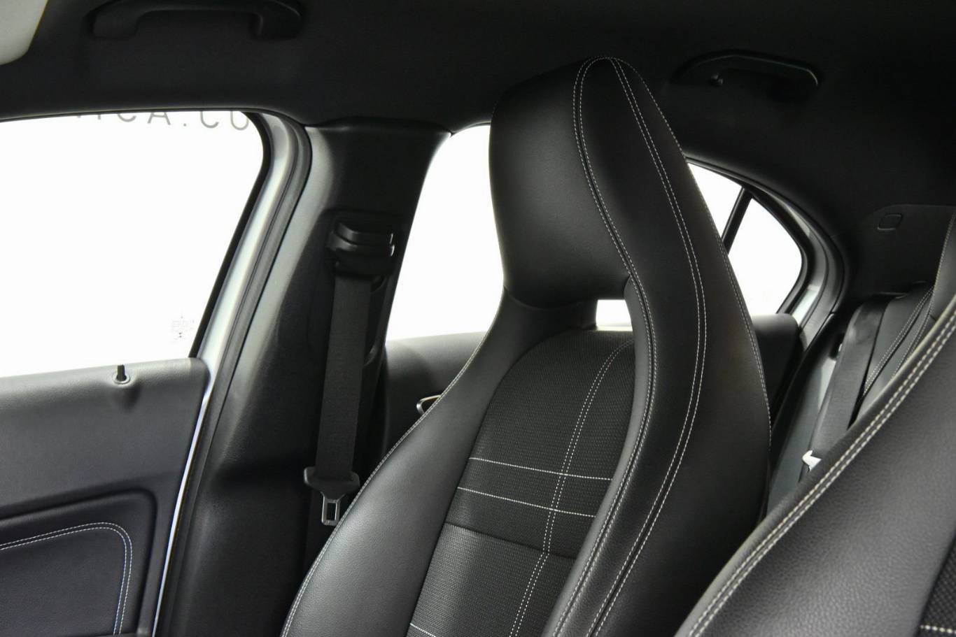 MERCEDES-BENZ A 180 50