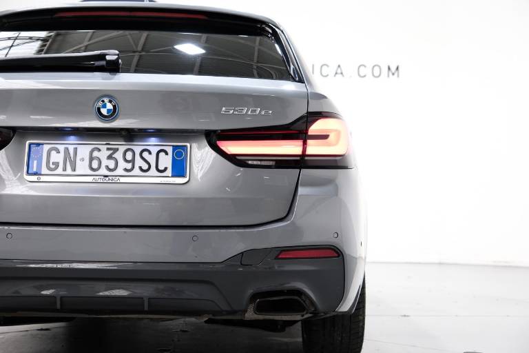 BMW 530 59