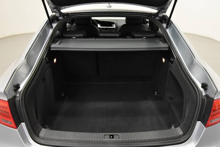 AUDI A5 13