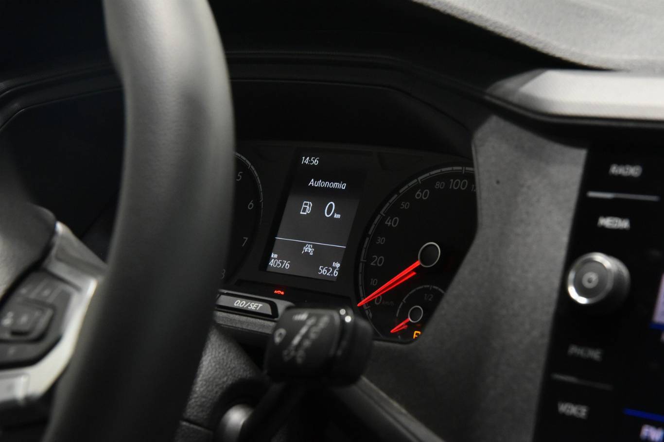 VOLKSWAGEN T-Cross 25