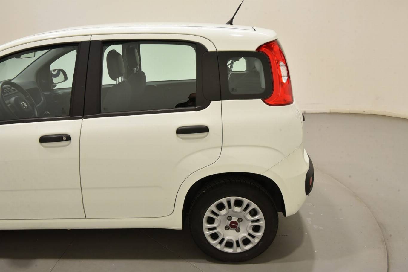 FIAT Panda 35