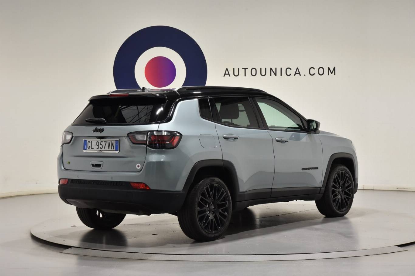 JEEP Compass 14