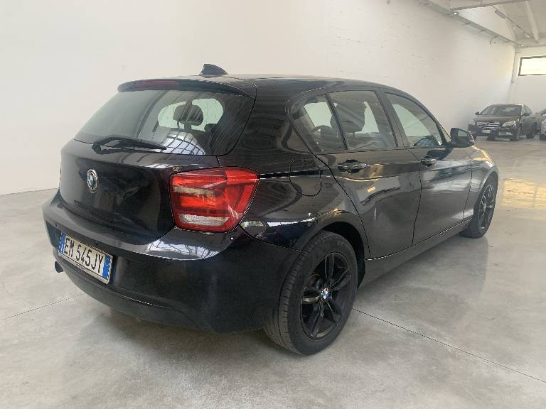 BMW Serie 1 4
