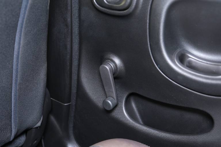 FIAT Panda Cross 38