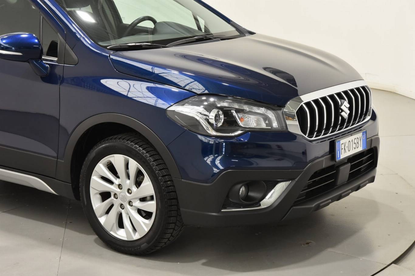 SUZUKI S-Cross 20