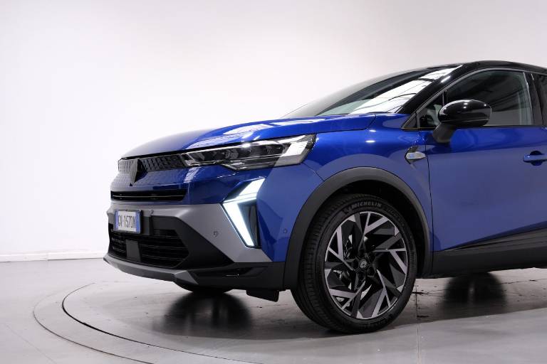 RENAULT Captur 51