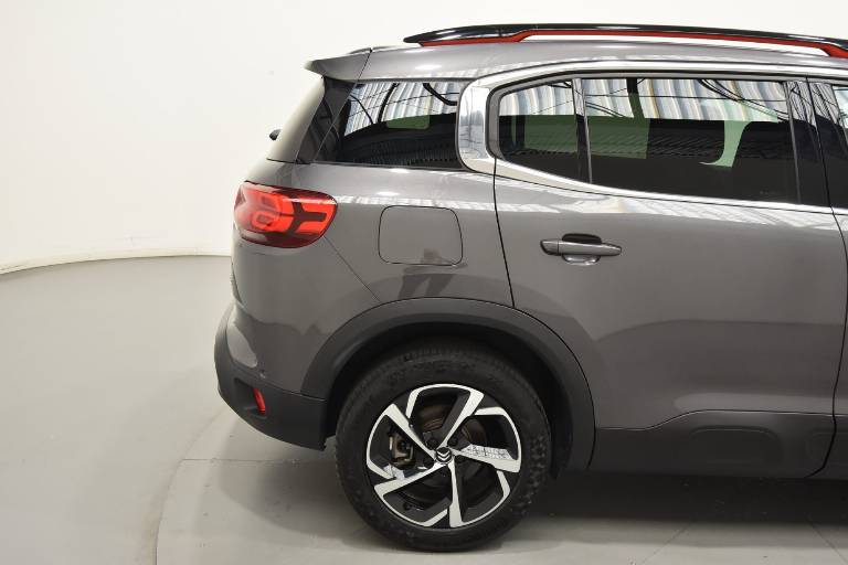 CITROEN C5 Aircross 48