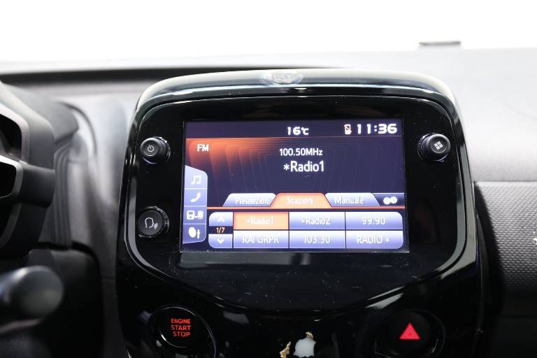 CITROEN C1 9