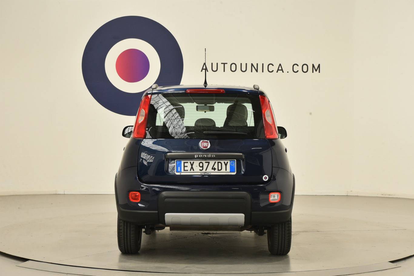 FIAT Panda 6