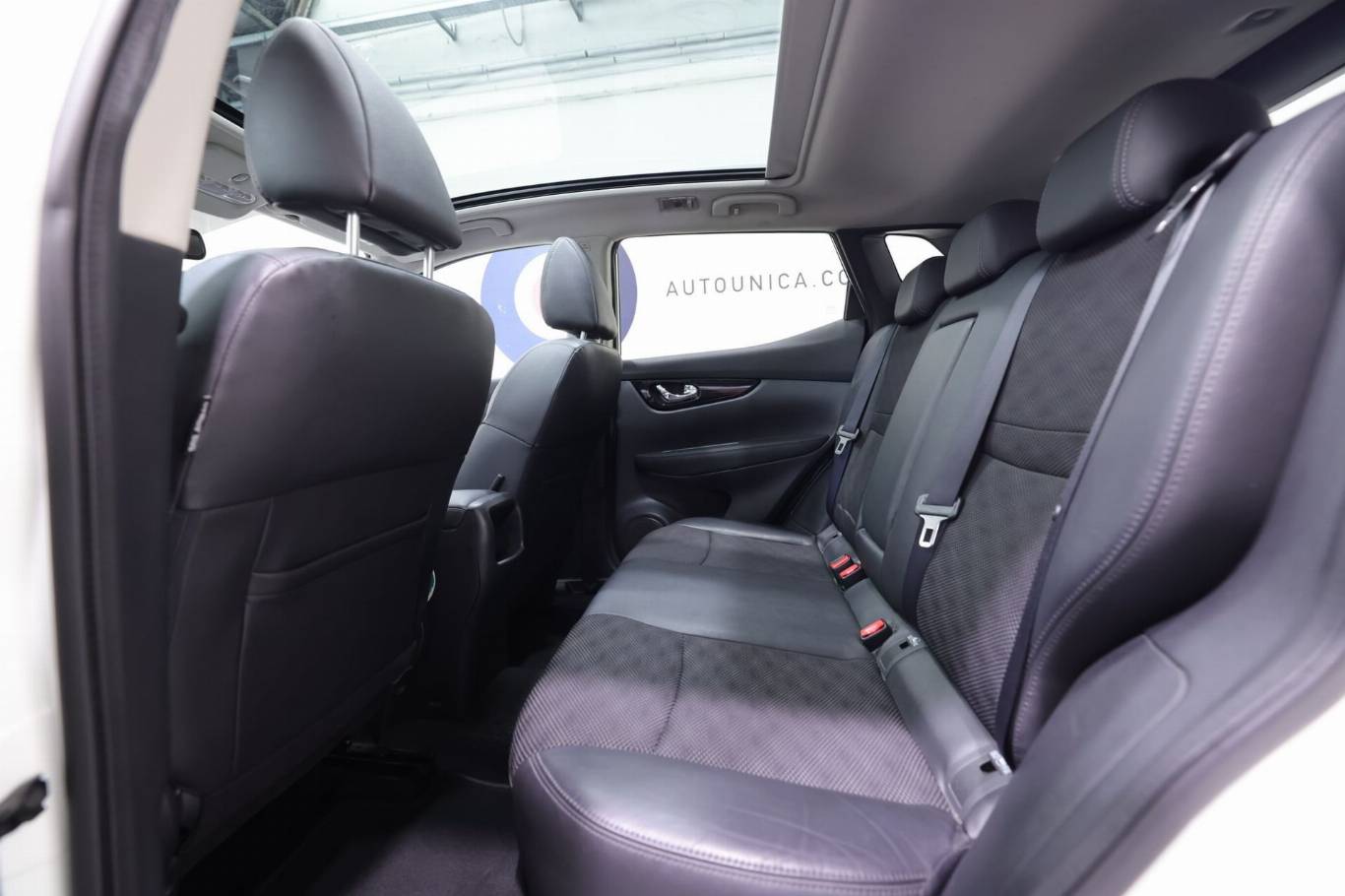 NISSAN Qashqai 37