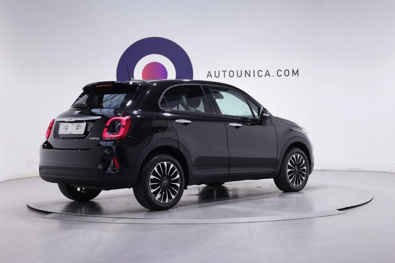 FIAT 500X 15