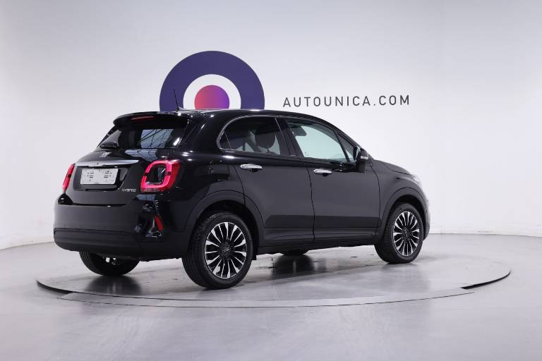 FIAT 500X 15