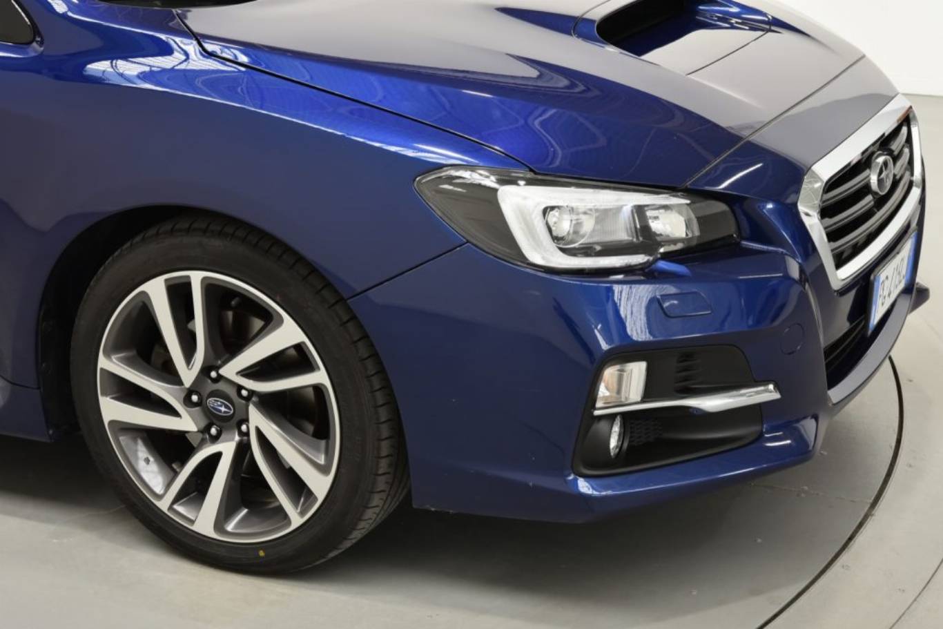 SUBARU Levorg 55