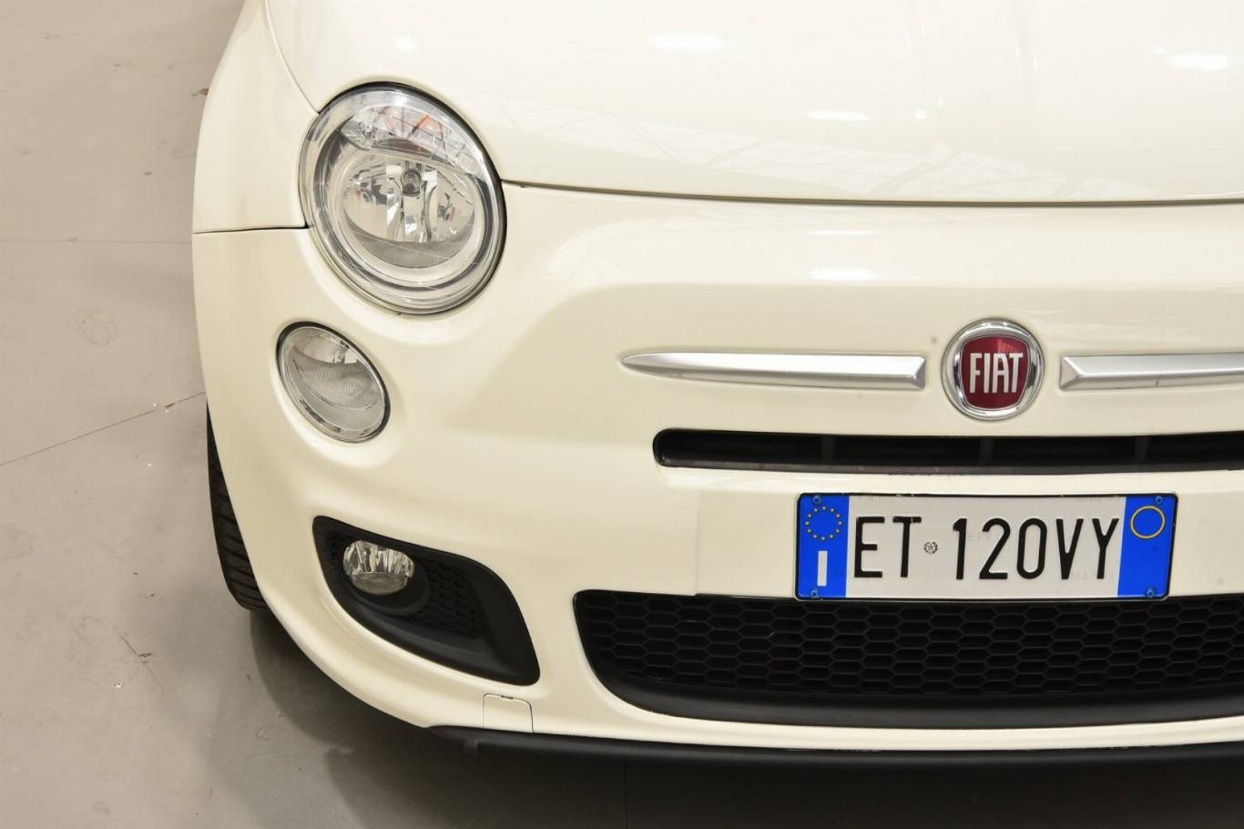 FIAT 500 21