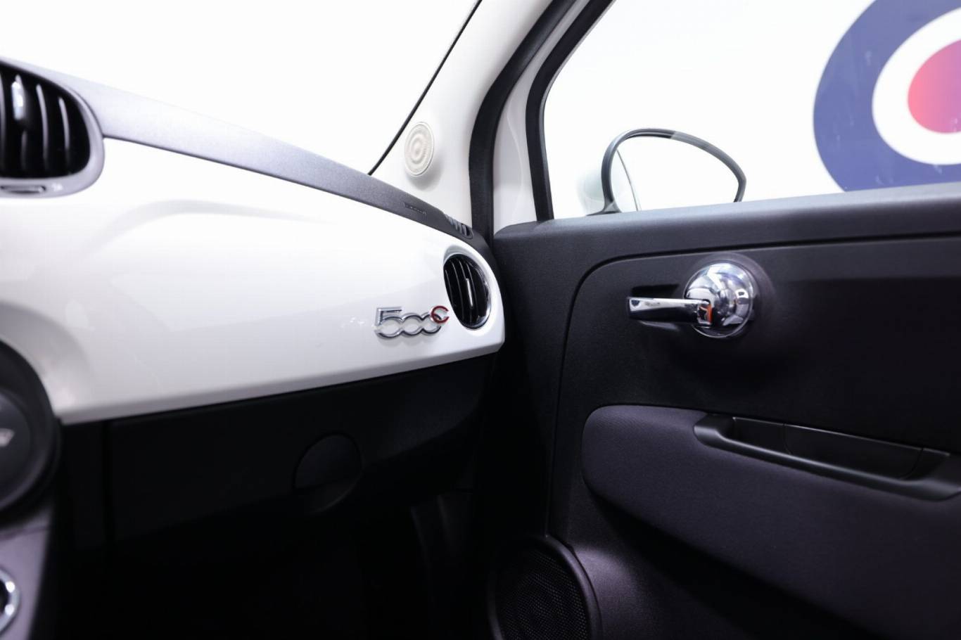 FIAT 500C 28