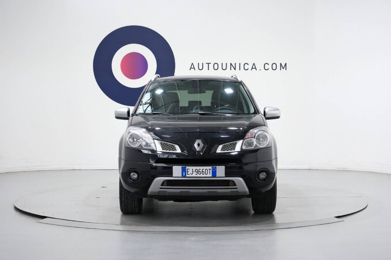 RENAULT Koleos 2