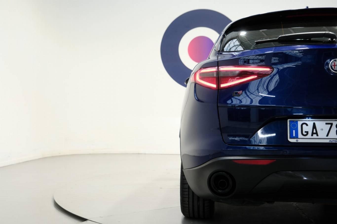 ALFA ROMEO Stelvio 56