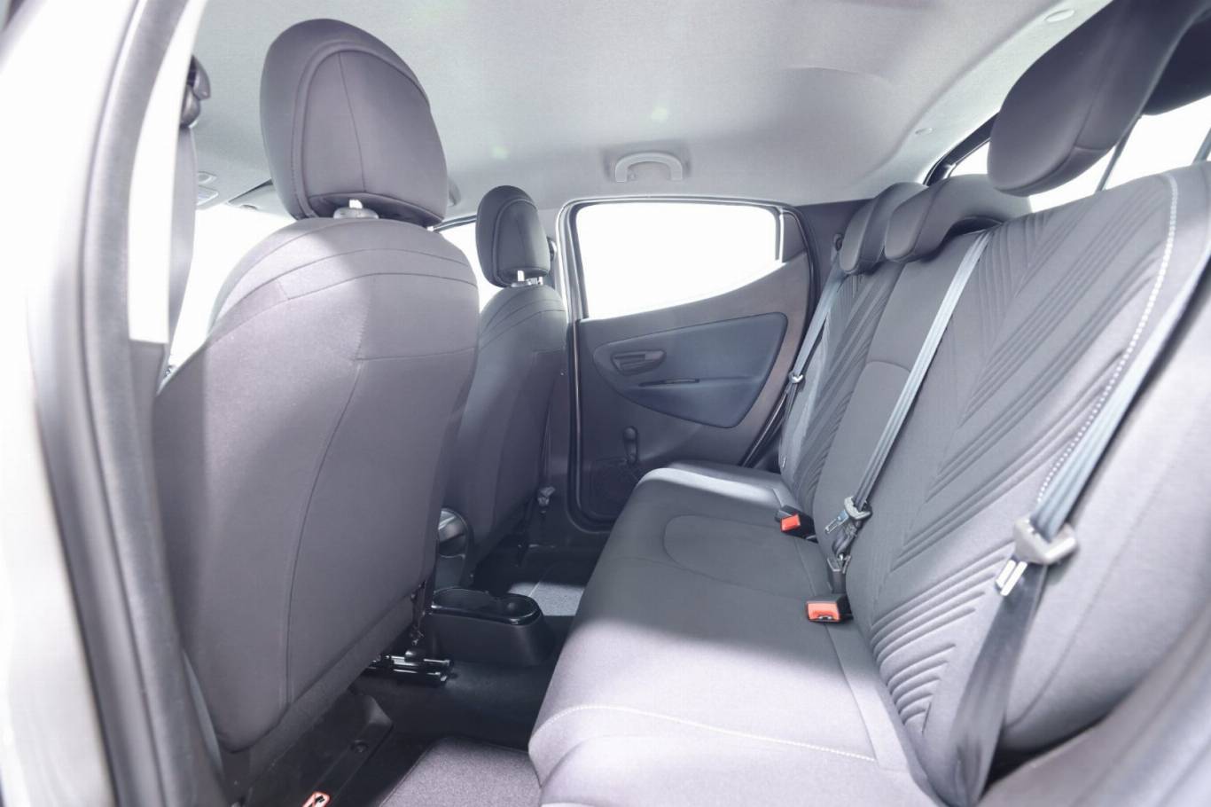 LANCIA Ypsilon 31