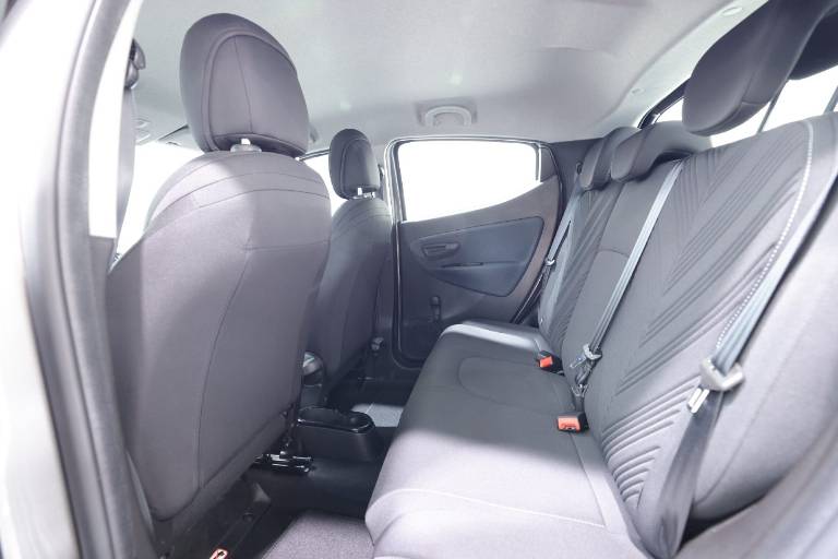 LANCIA Ypsilon 31