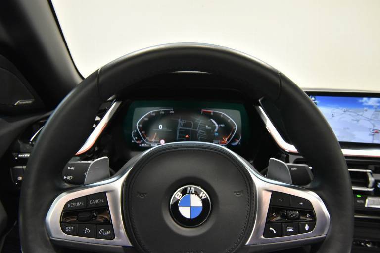 BMW Z4 43