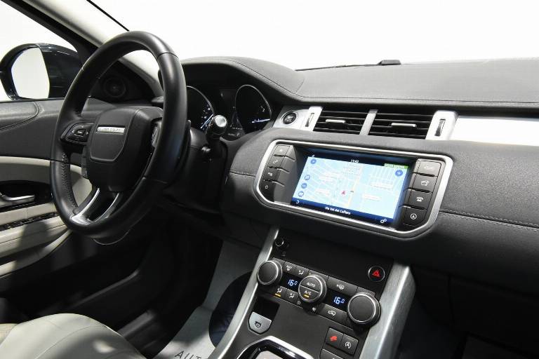 LAND ROVER Range Rover Evoque 28