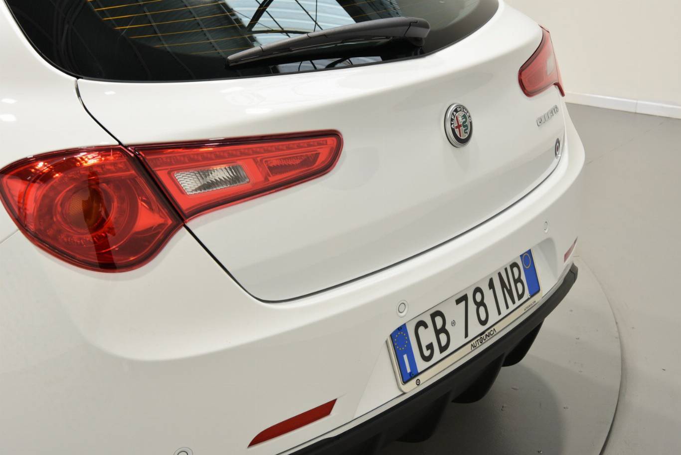 ALFA ROMEO Giulietta 61