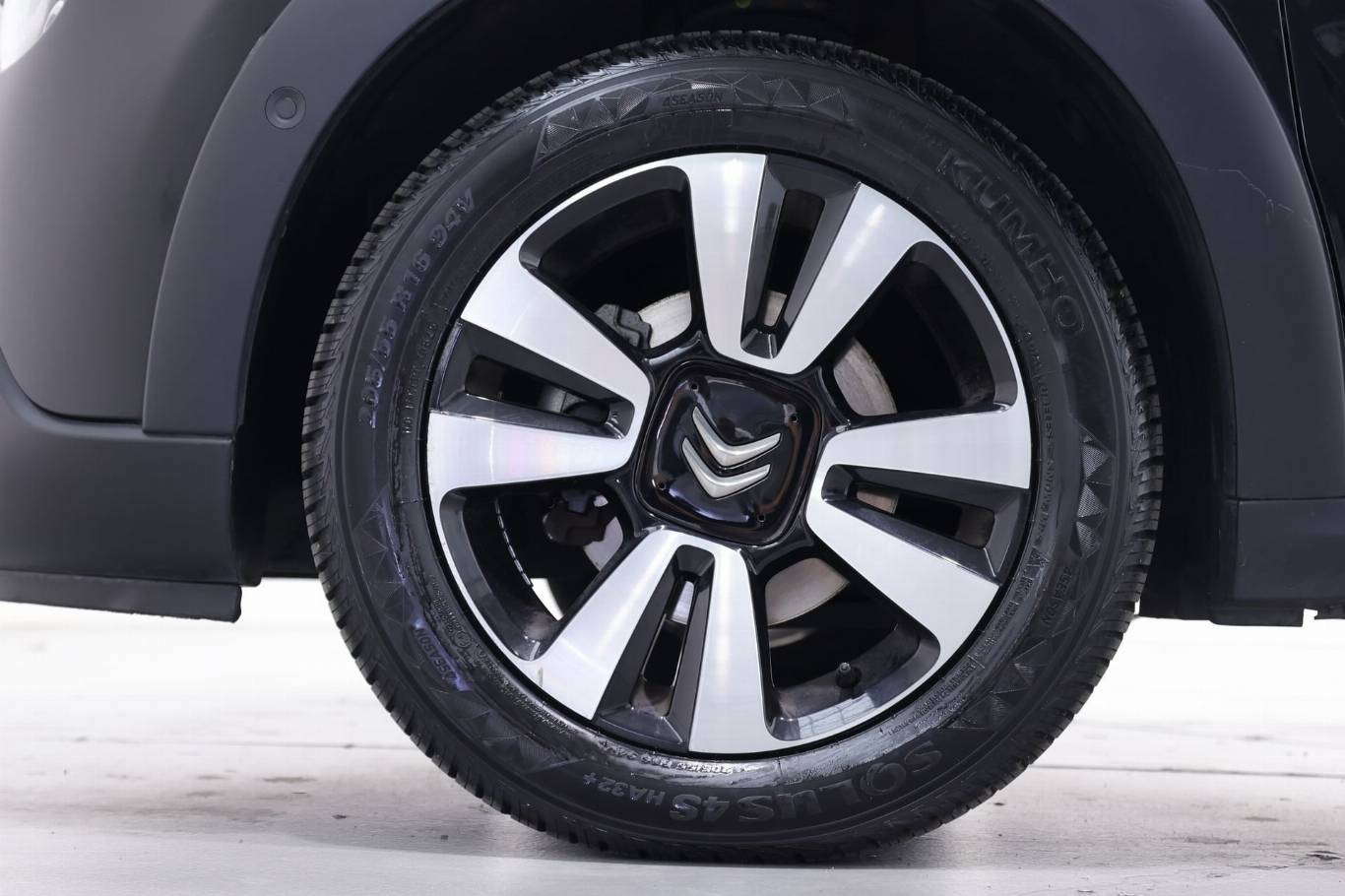 CITROEN C3 15