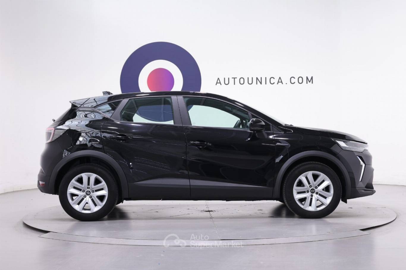 RENAULT Captur 4