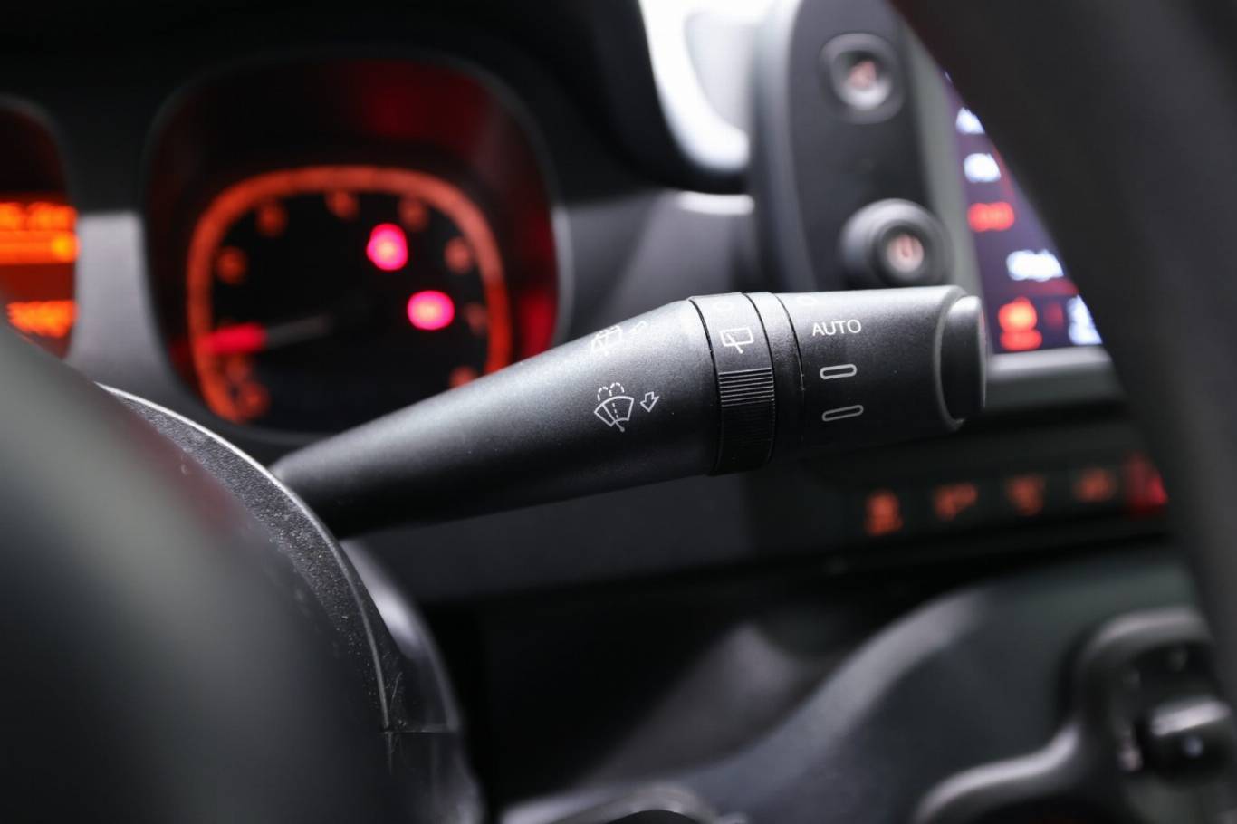 FIAT Panda Cross 24