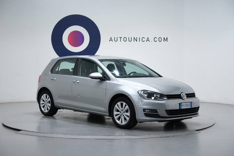 VOLKSWAGEN Golf 3