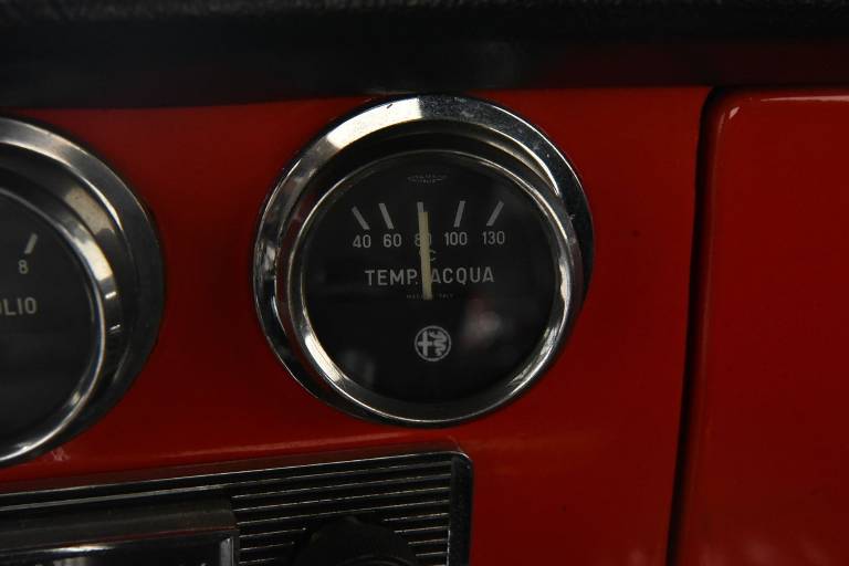 ALFA ROMEO Spider 30