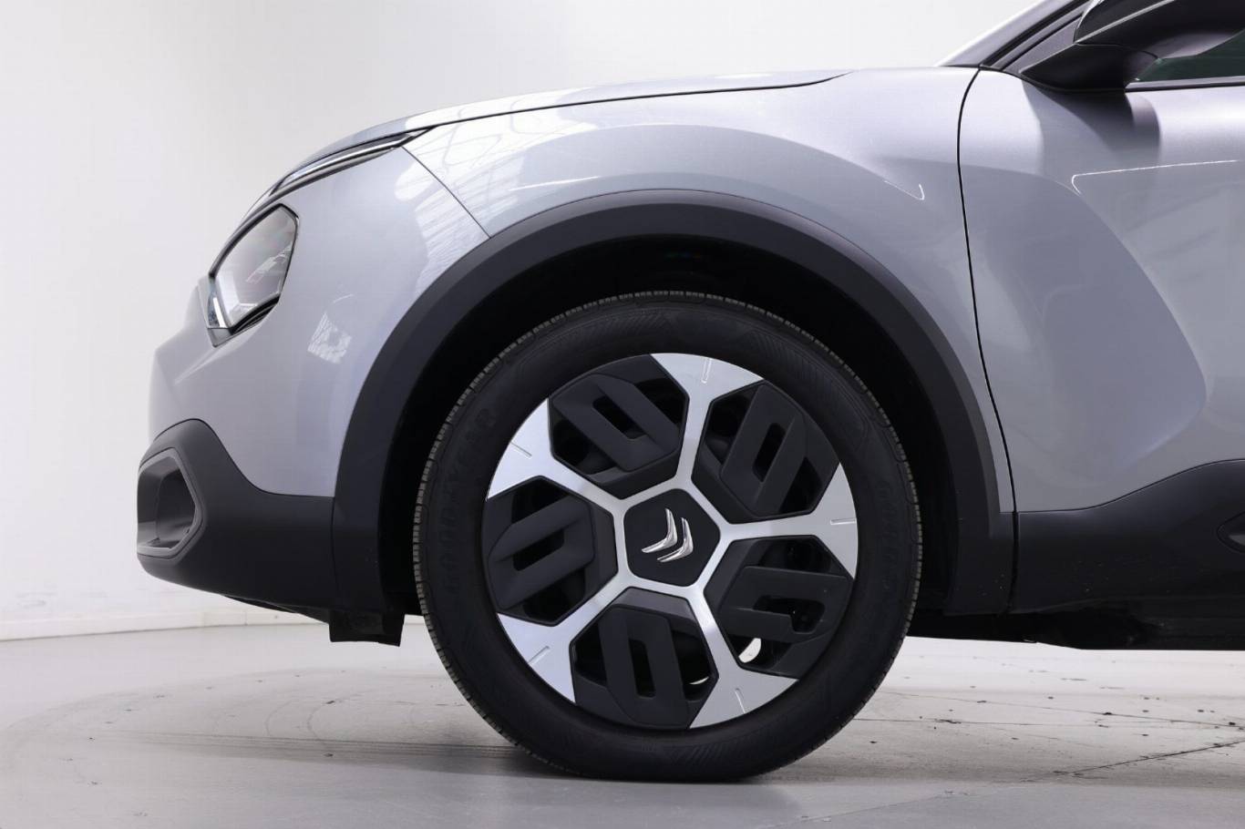 CITROEN C4 17