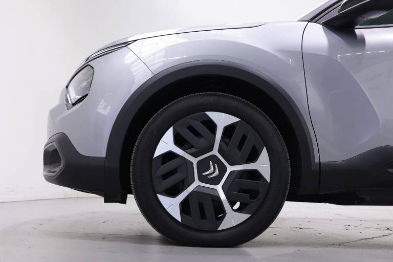 CITROEN C4 17