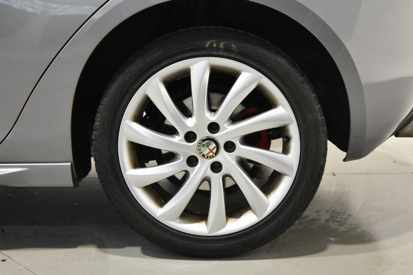 ALFA ROMEO Giulietta 13